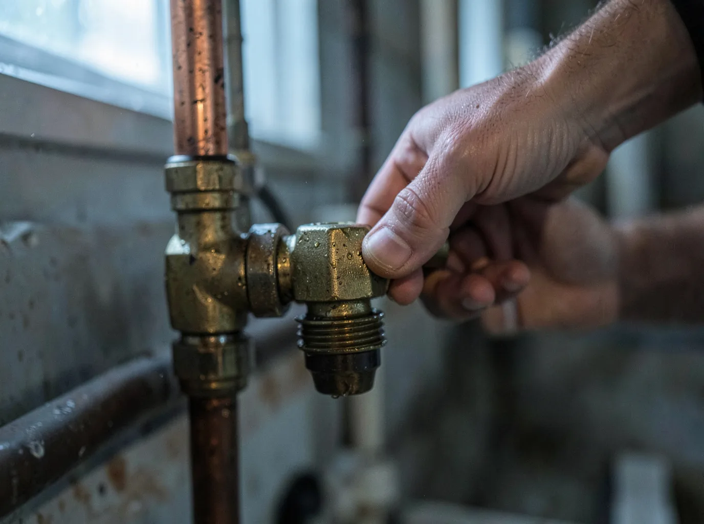 Emergency Plumber Little Rock, SC FAQs
